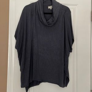 Lou & Grey Oversized Tunic
